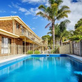 Allambi Holiday Apartments