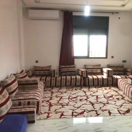 dartarek, hotell i Tamensourt