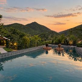 Aurea Boutique Hotel & Spa