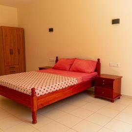 Kaza Pé De Rotcha II - Coculi, hôtel à Caculi