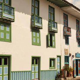 Bidea Backpackers Hostel، فندق في فيلانديا