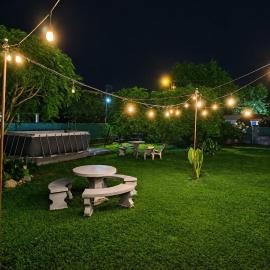 Little Italy B&B, khách sạn ở Boquerón