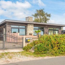 4 star holiday home in Rønde, hotel a Rønde