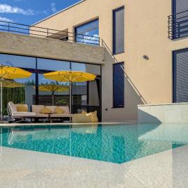 Villa Calma Istra
