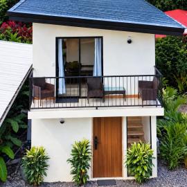 Sweet Dreams the Arenal