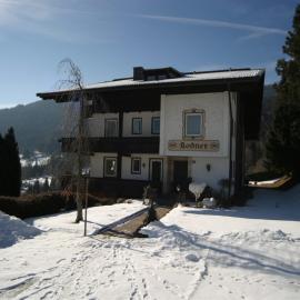 Apartment in Afritz near Ski Resorts, hotel di Afritz
