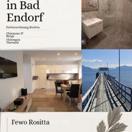 Ferienwohnung Rositta