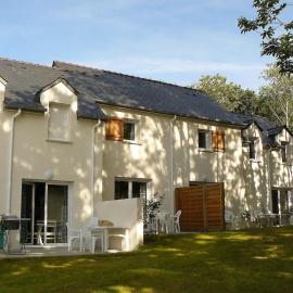 Accessible Cozy Cottage in Audierne