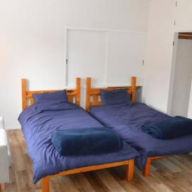 Zenibako House 3F-RoomD