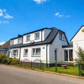 New apartment in Wise ka