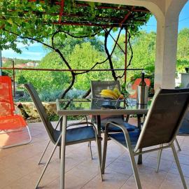 Apartment near Beach in Silo-Insel Krk 41373
