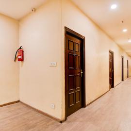 Townhouse Science City Formerly Hotel Mannat International