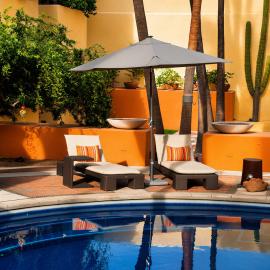 Casa Natalia Boutique Hotel