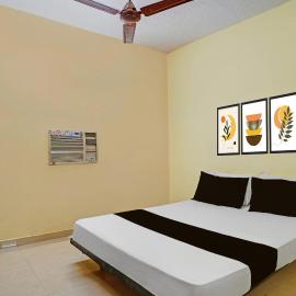 Hotel O S STAYS