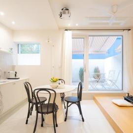 Daejeon Bouquet de Villa