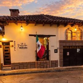 La Parada Mexicana
