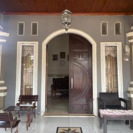 Wanci में, होटल Comba Comba Homestay Wakatobi