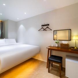 HOTEL LETS HAVEN Gwanghwamun