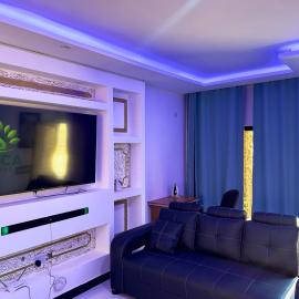 EMCA homes, hotell i Kitwe