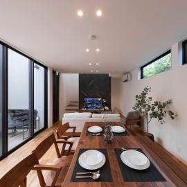 PRIVATE STAY 浜名湖 - hamanako -