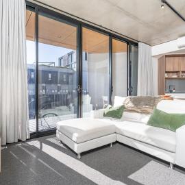Spacious Kingston Foreshore 1BR Apt - Hosted by Canstay