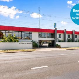 Comfort Inn Traralgon, hotel v destinaci Traralgon