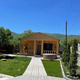 Eco House