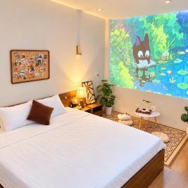 Lunaris Homestay