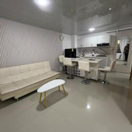 Apartamento Moderno a 2 Cuadras del parque