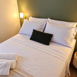 Suítes de Alto Padrão no Coração de Lumiar, hotel sa Lumiar