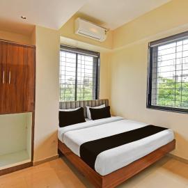 Hotel O RVC GRAND CENTRAL