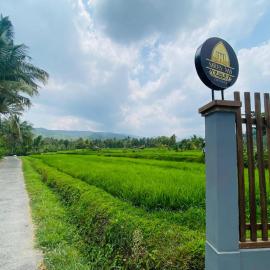 Sarenmas Cottage Munduk, Hotel in Munduk