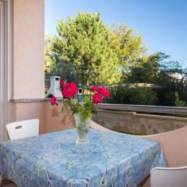 Studios near Beach in Baska-Insel Krk 14294