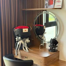 ISLA Homestay and Apartment cơ sở Quảng trường Châu Âu - Vũ Yên