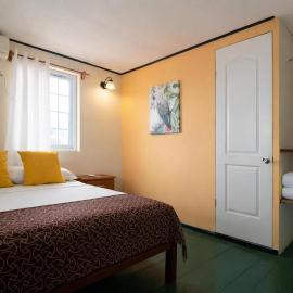 Hostal Cay, hotel a Bastimentos