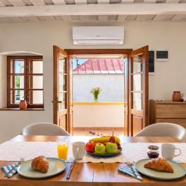 Vanellus, hotel a Balatongyörök
