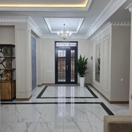 Olive Boutique Hotel, Tashkent, hotelli kohteessa Tashkent