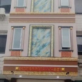Gunung Sahari Residence Kemayoran