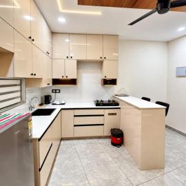 Peppercoast Apartment
