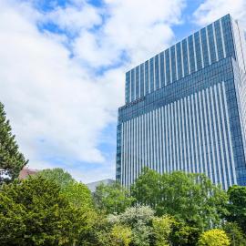 Hyatt Centric Sapporo