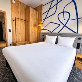 Aparthotel Cobalt36: Bolesławiec şehrinde bir otel