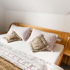 Penzion u lípy, hotel a Suchdol nad Lužnicí