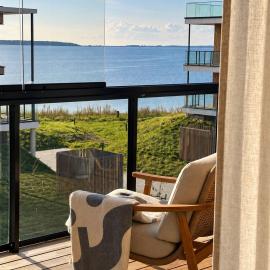 Marienholm Seaside Apartment