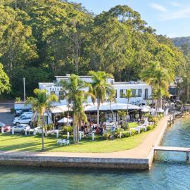 Pasadena Sydney, hotel em Church Point