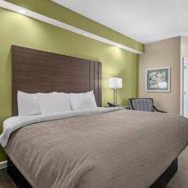 Quality Inn Ormond Beach - Daytona