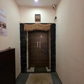 Gargi's home stay 101