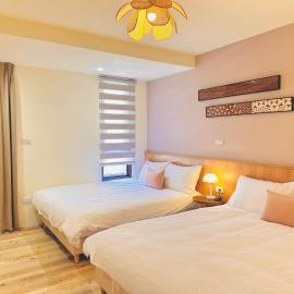 Holi homestay, hotel u gradu Houli