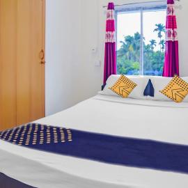 SPOT ON Nirvaan Guest House