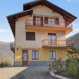 Casa Vacanze "Orobie"