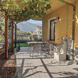 Casa Vacanze "Orobie"